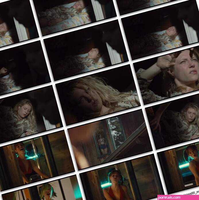 Katheryn Winnick Nude Sex Scenes
