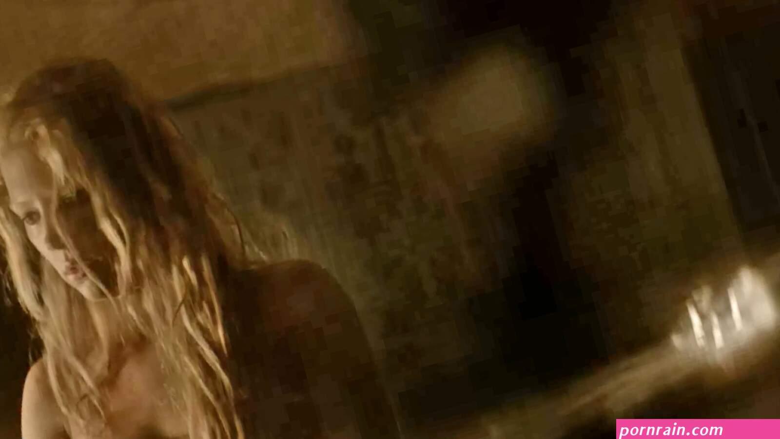 Nude Scenes: Katheryn Winnick in Vikings