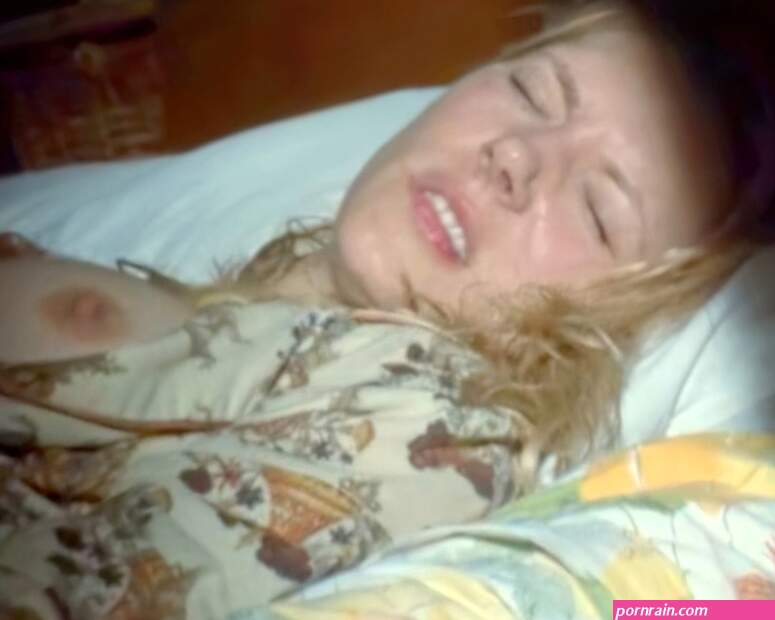 Katheryn Winnick Nude Debut In Flag Day