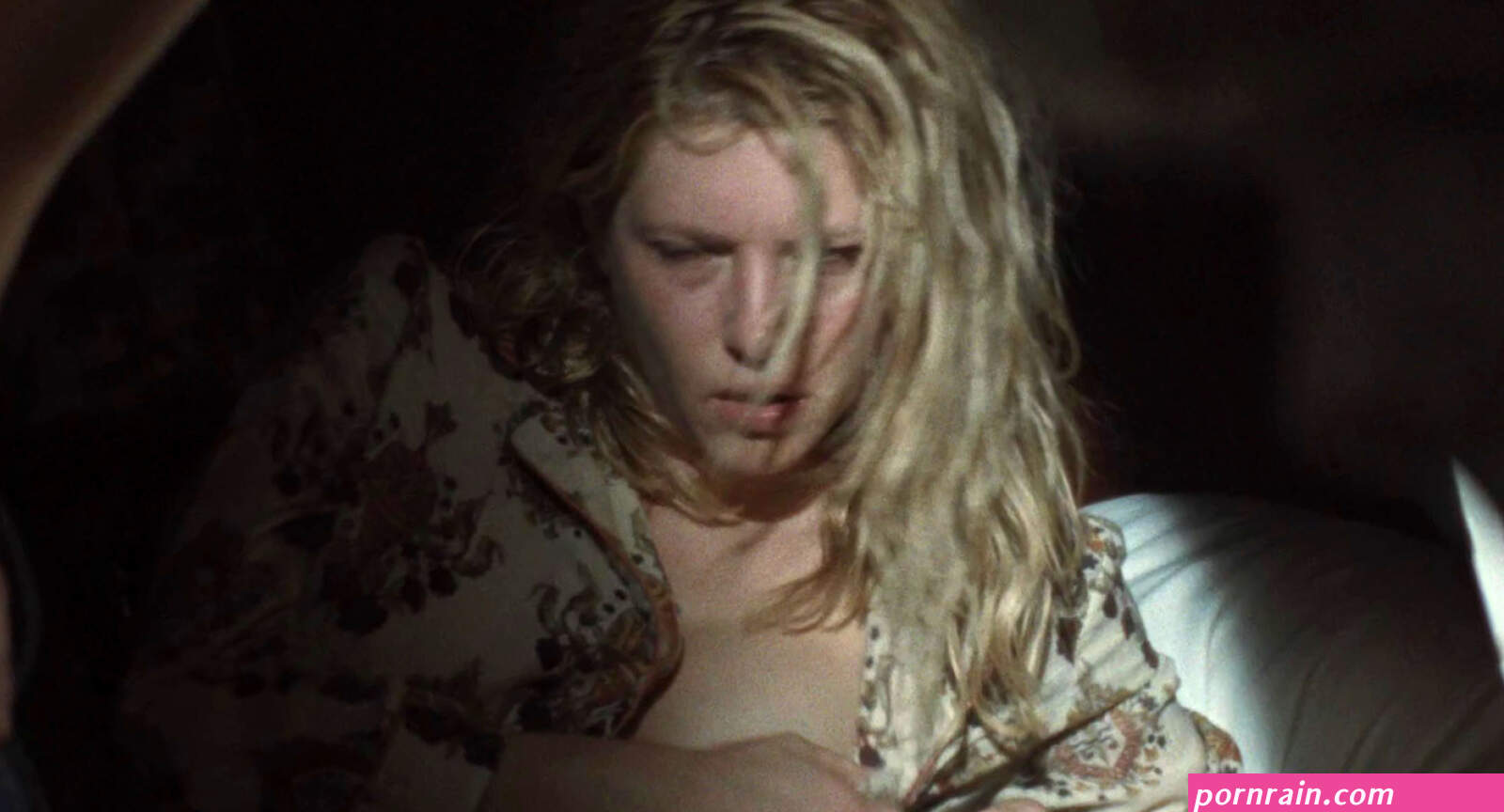 Katheryn Winnick Nude And Sexy Scenes in Flag Day