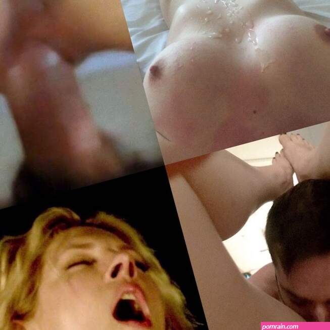 Katheryn Winnick Nude Porn Photo Collection Leak