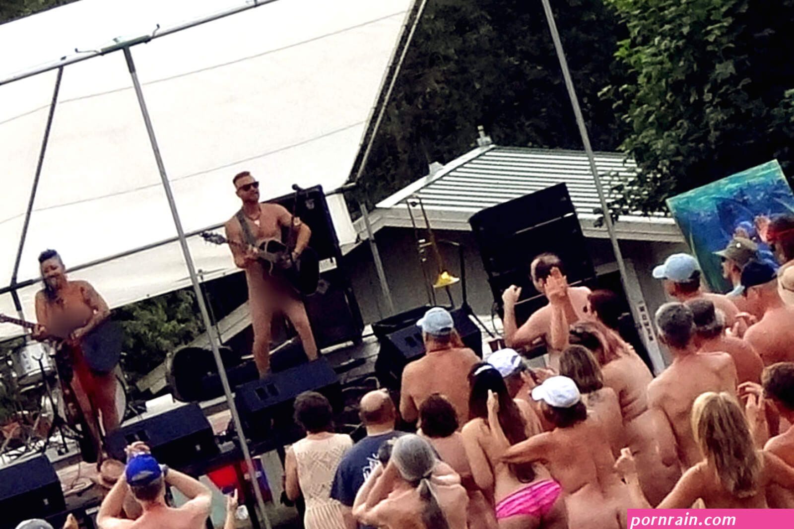 Tiger Mountain Family Nudist Park
