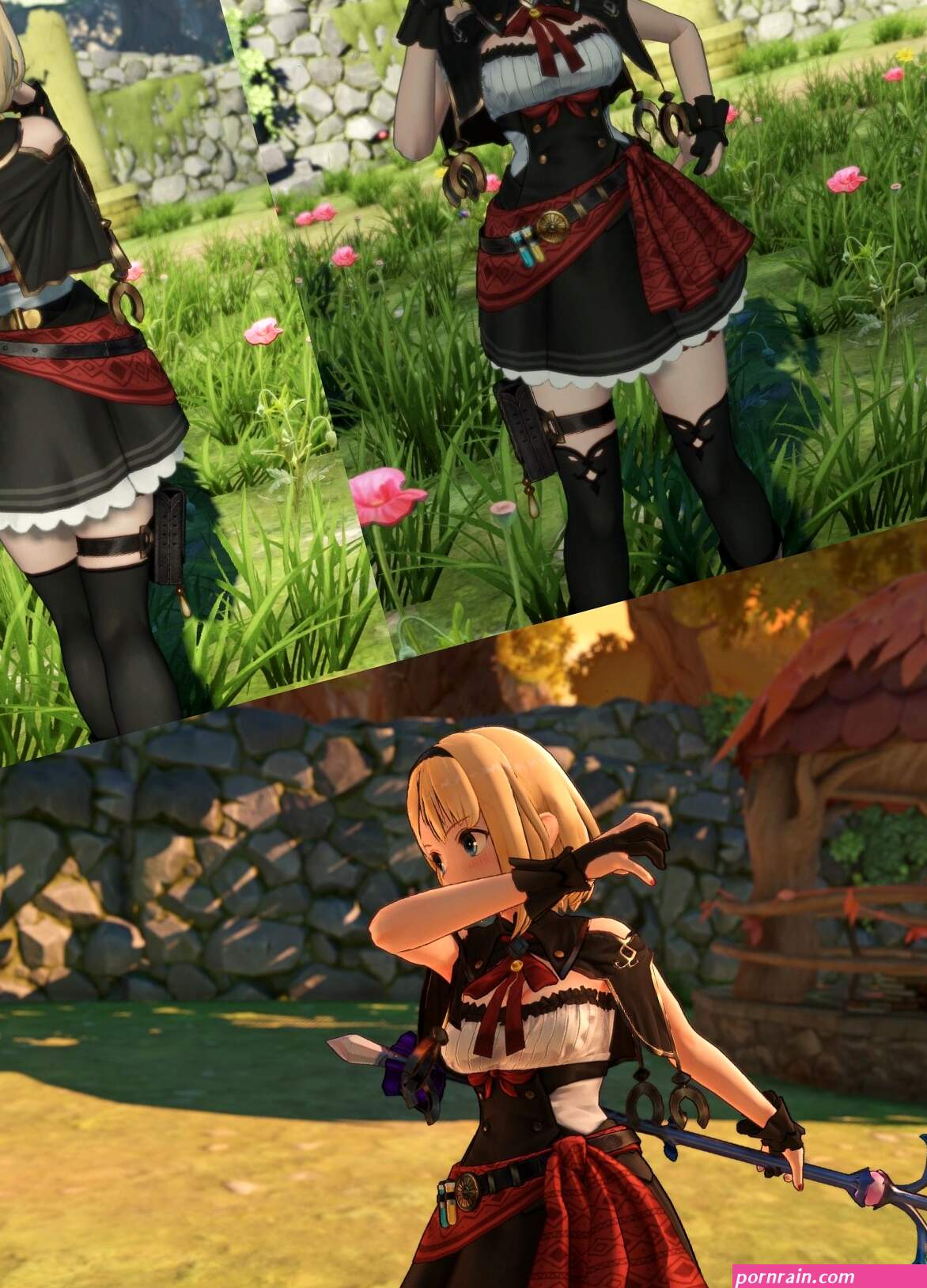 Atelier Ryza