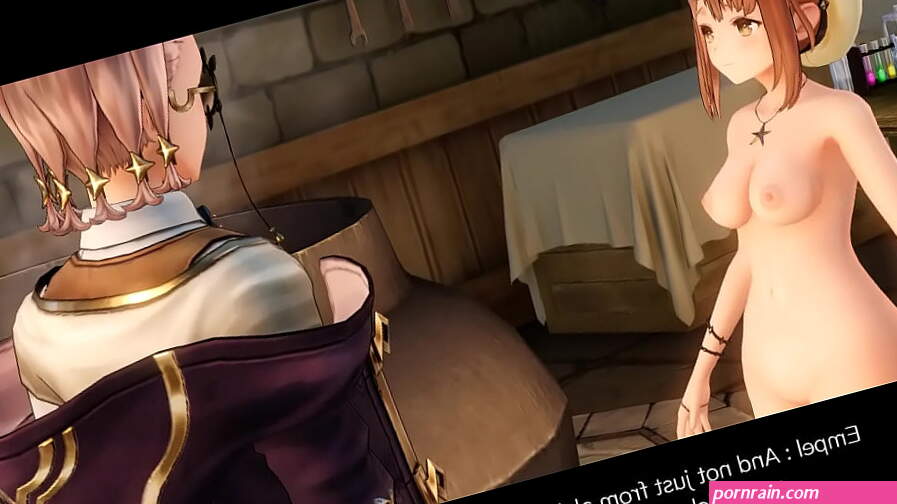 Atelier Ryza