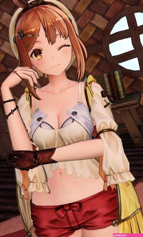 Atelier Ryza