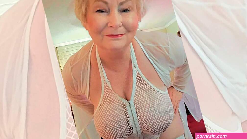 Old Age Pornstar