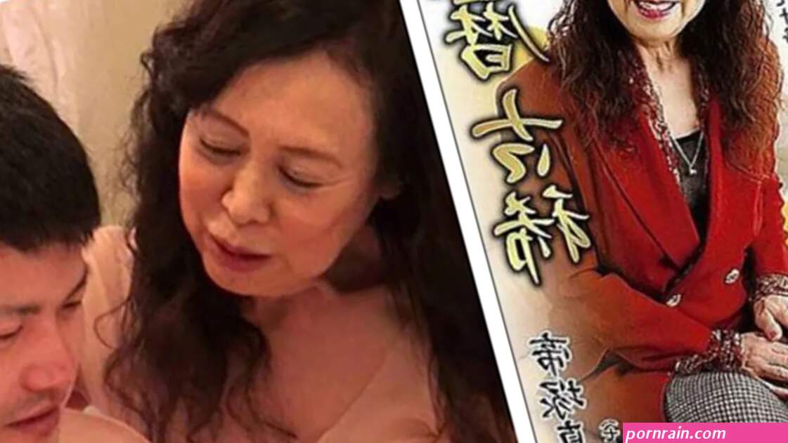 Japans And Perhaps The Worlds Oldest Porn Star Retires