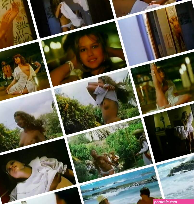 Locas vacaciones 1984
