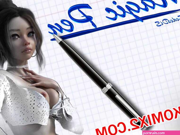 . Magic Pen. SedesDiS