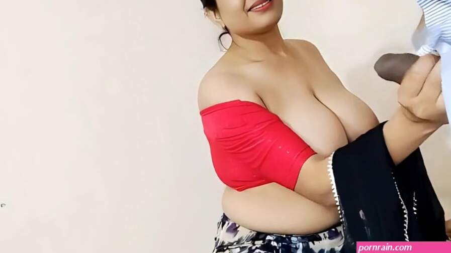 Hot Stepsister and Stepbrother Sex Viral Full HD Video Desi Hindi Voice Porn watch online