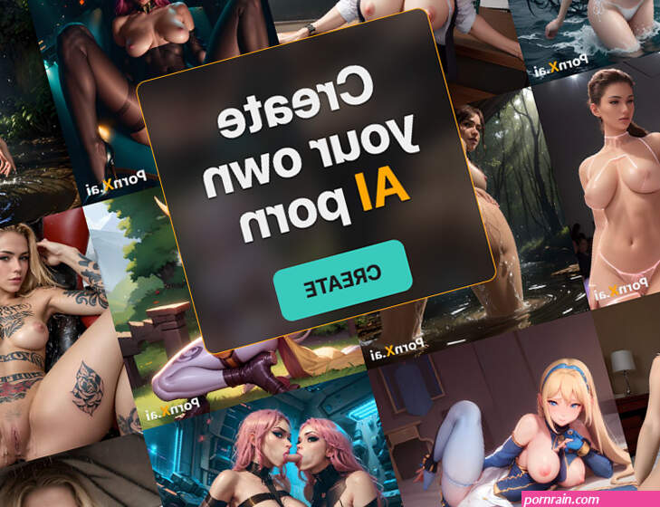 AI Porn Game: Play AI Sex Games Now!