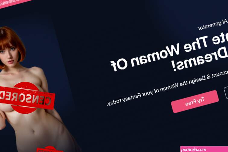 5 Best AI Porn Video Generators