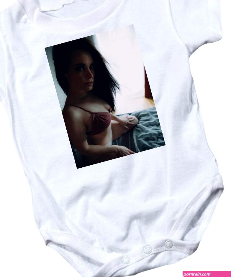 Atlanta Nude Model Artist and Porn Star Onesie by The Jasmin Jai