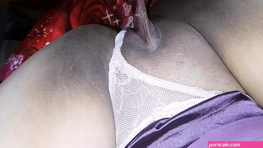 pussy Licking and Moaning Like Never Before on My Stepbrothers Lips