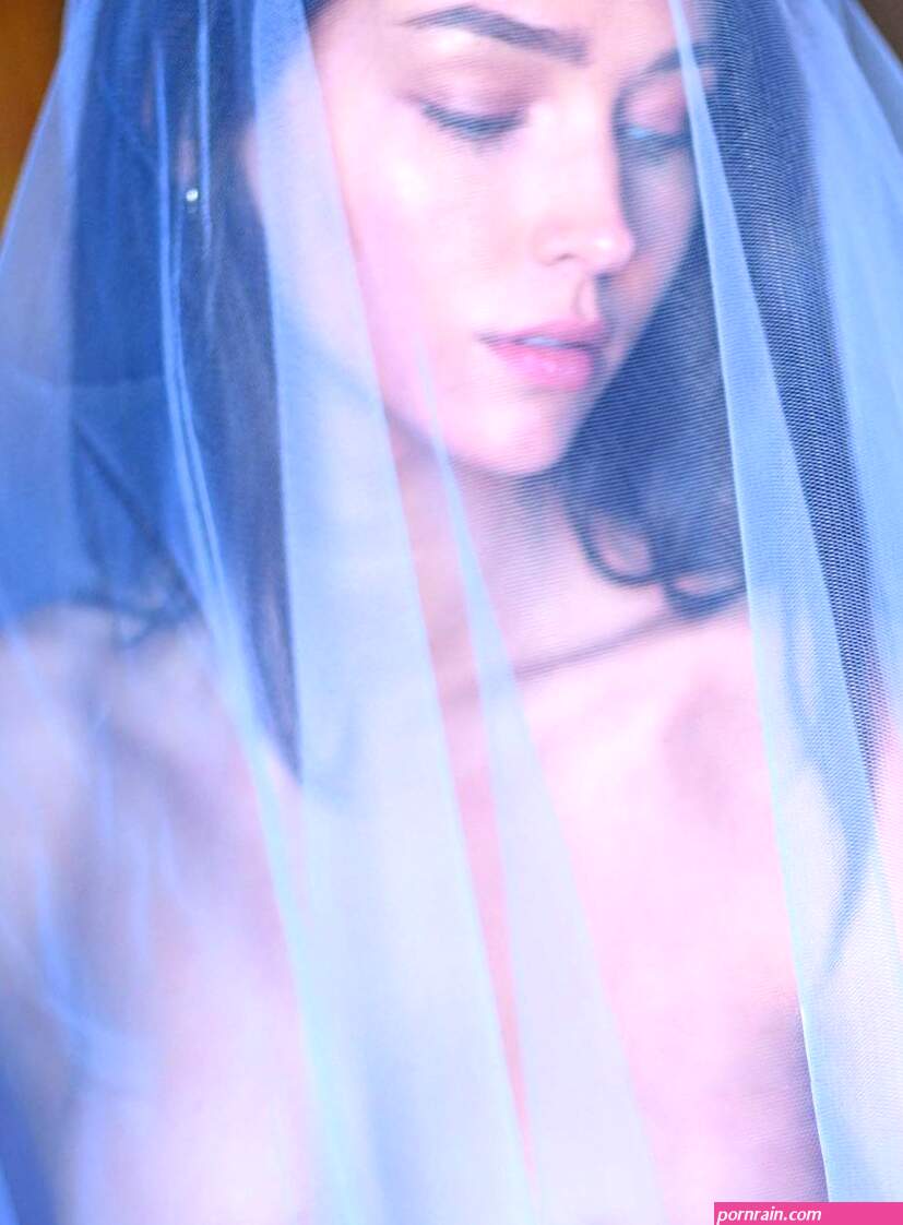 Soft Creamy on X: Rachel Cook a naked bride for Nirvana magazine 2020. Instagram: