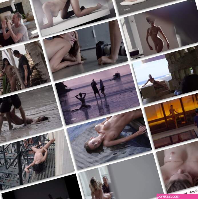 Christina Ionno Nude Sex Scenes