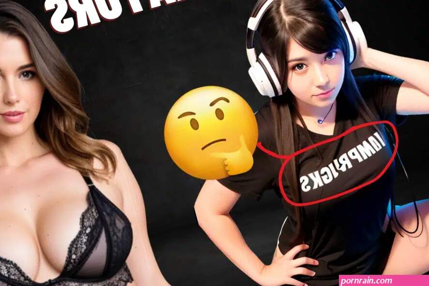 11 Best AI Porn Generators: Mmm! Extra Legs Barbie Skin