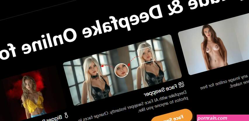 Online Tools for Reface