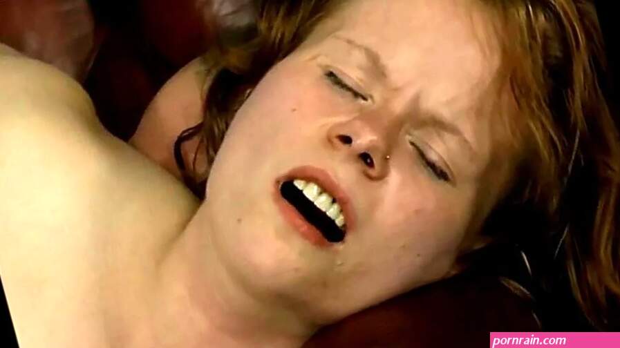 Watch Anal Scream