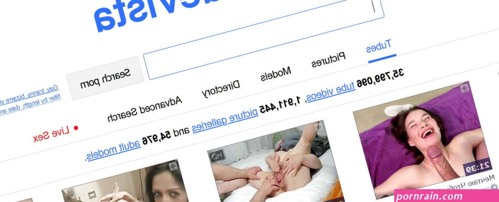 16 Different Types Of Porn Sites You Need To Know About