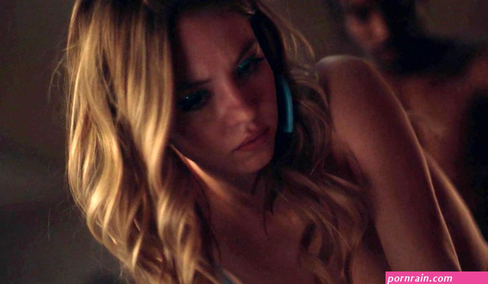 Sydney Sweeney sexy boobs video