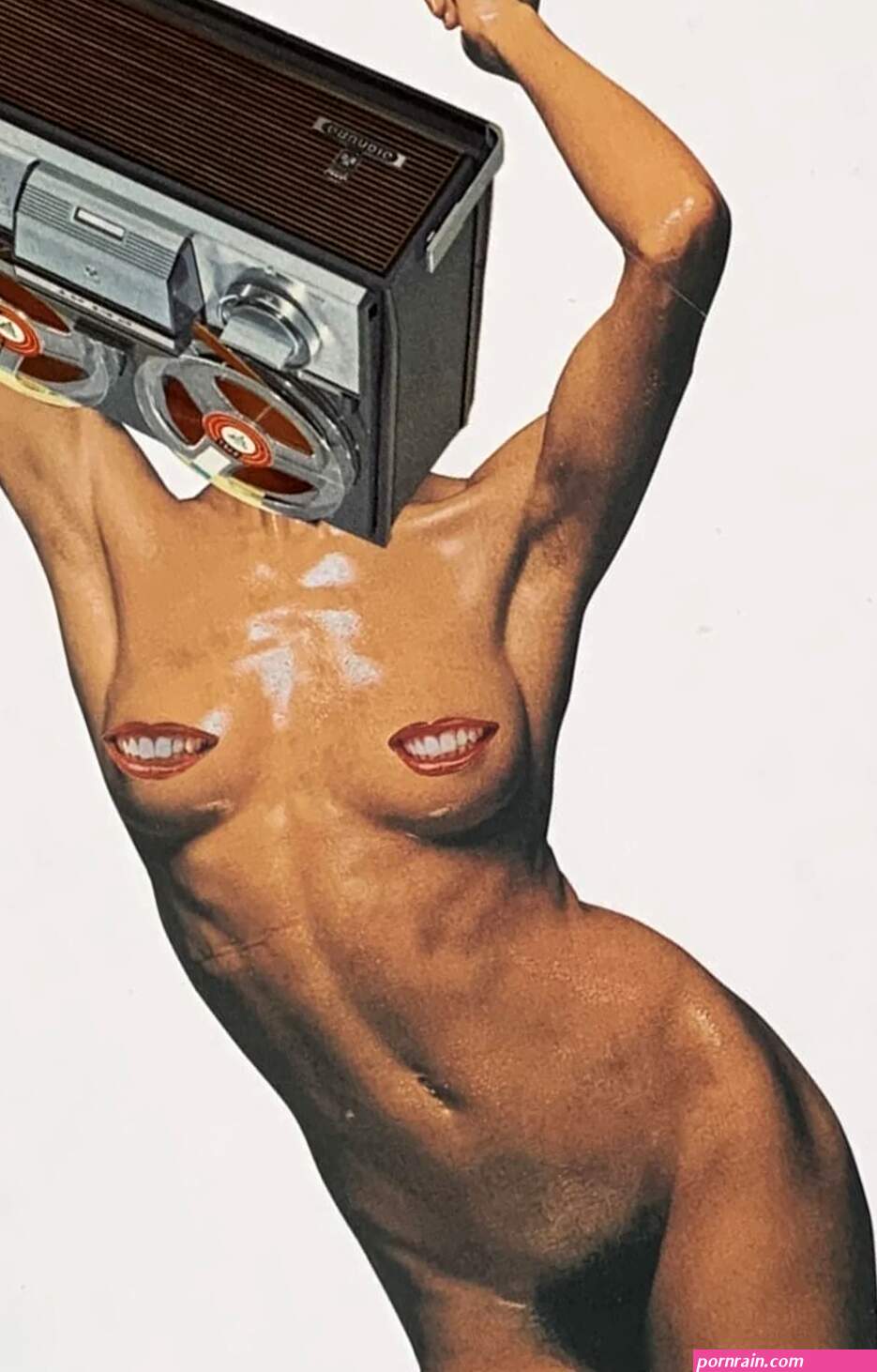 Artist Monograph Linder: Works 1976-2006