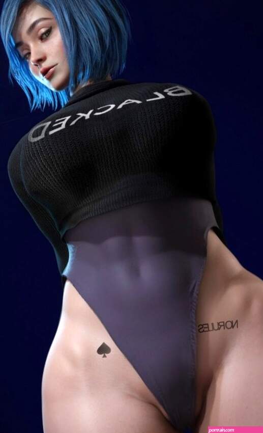 vixenp the firebrand barely clothed barely visible genitalia barely visible pussy