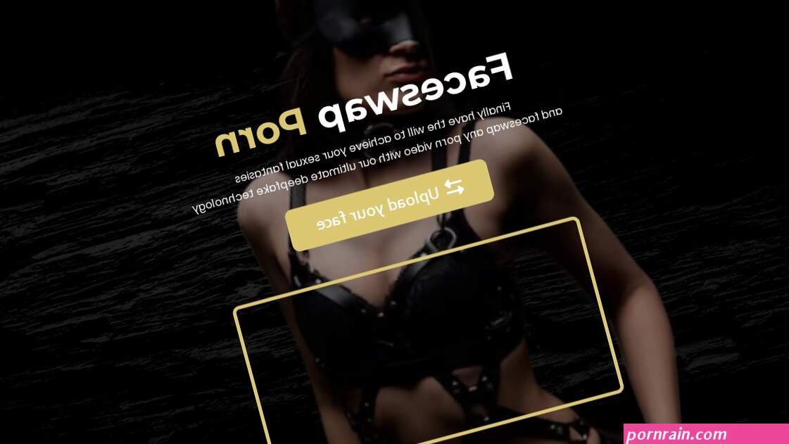 New Face Porn AI
