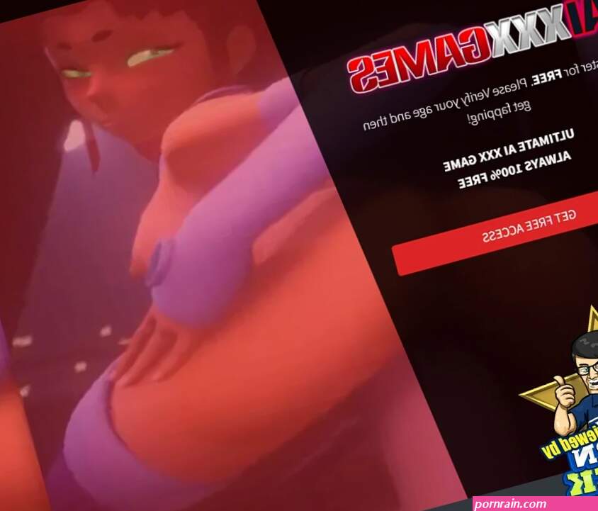 AI Porn Games 129 Simulator Sex Games Like