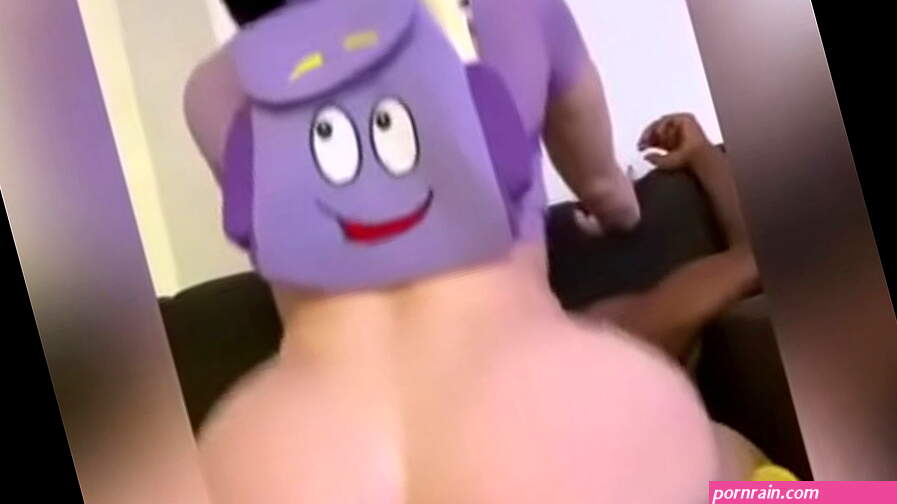 Dora the fucker