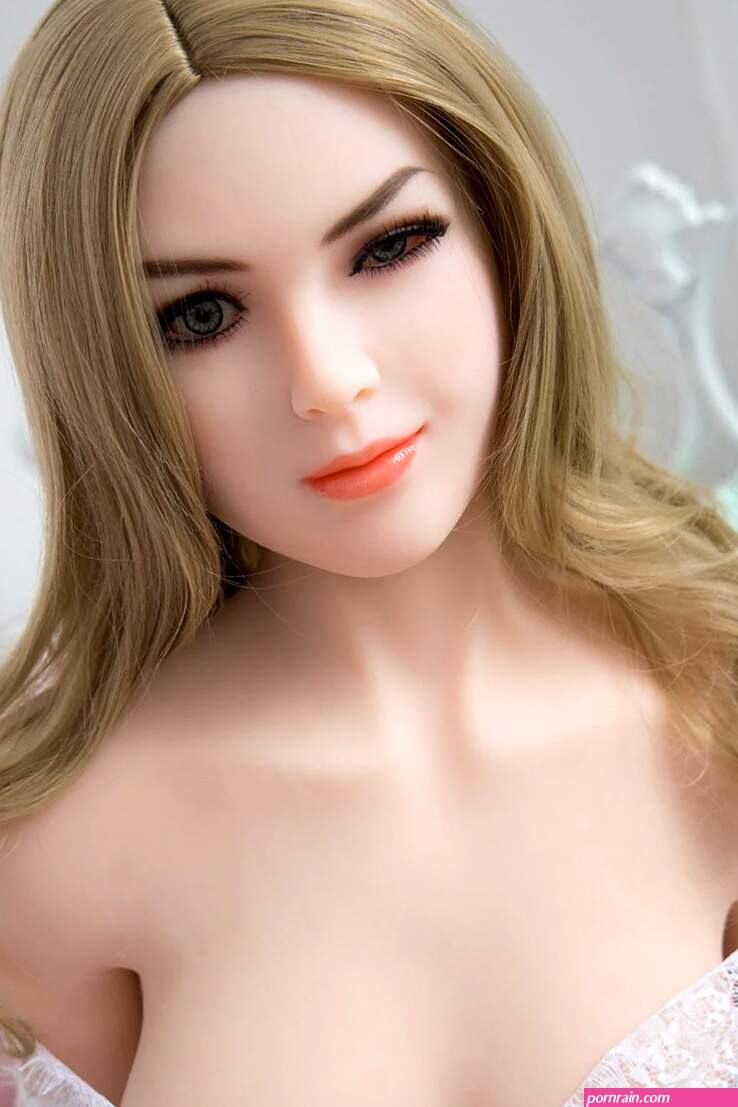Zelex Doll 172cm5ft6.5 G107
