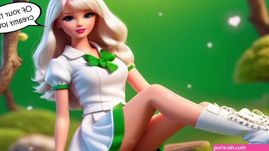 AI Sex Doll