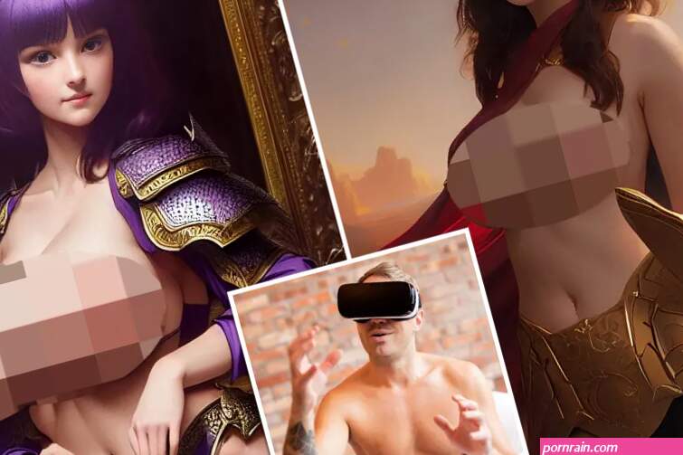 AI porn group booted from Kickstarter after raising 60K