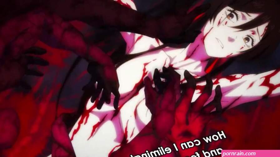 Hells Paradise Hentai Sagiri Extreme Hardcore Japanese Milf Reality Porn R34 Sex