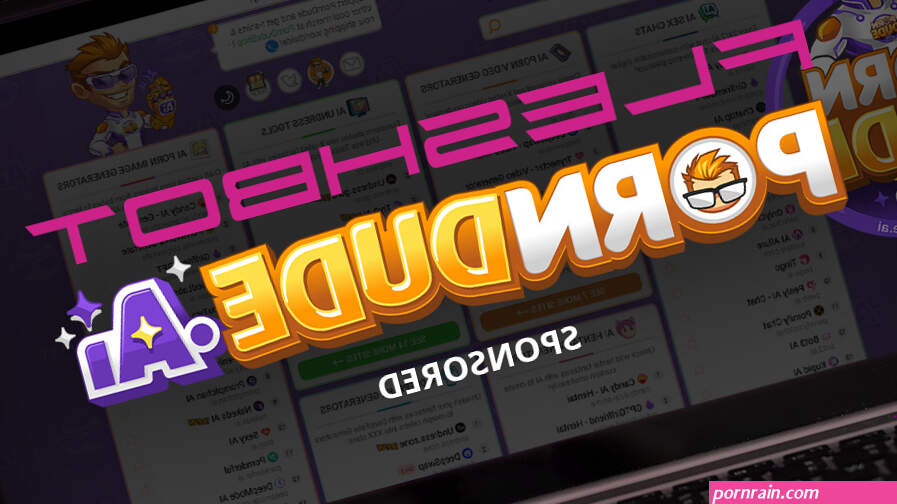 Explore the Naughty Possibilities of AI Porn Content with PornDude AI