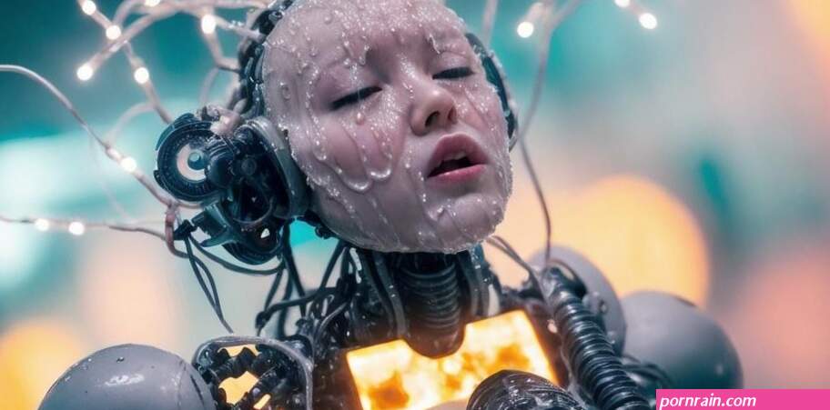 The Community Pushing AI-Generated Porn to the Edge of Knowledge