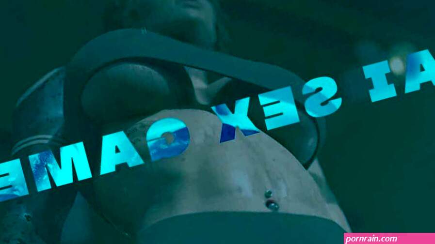 AI Adult Games: New Adult Sex Game Generated with AI