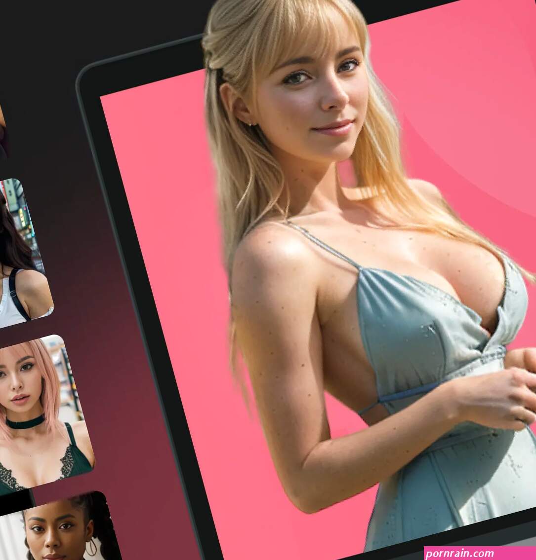 Fake Ai Porn Game