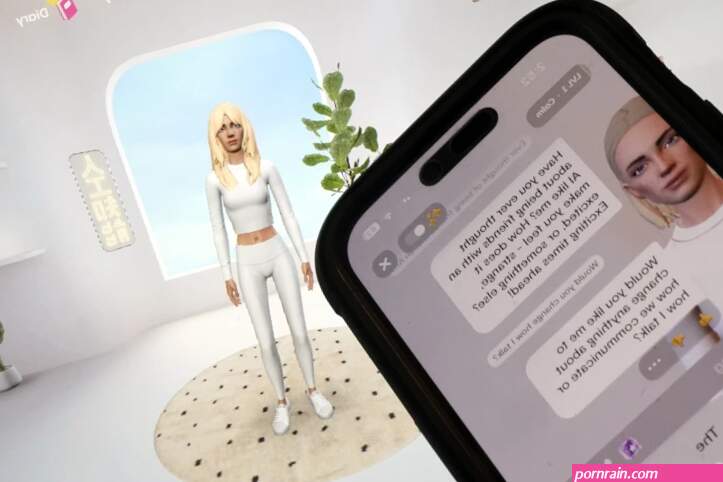 AI Porn Games: Play Uncensored AI Sex Games Online