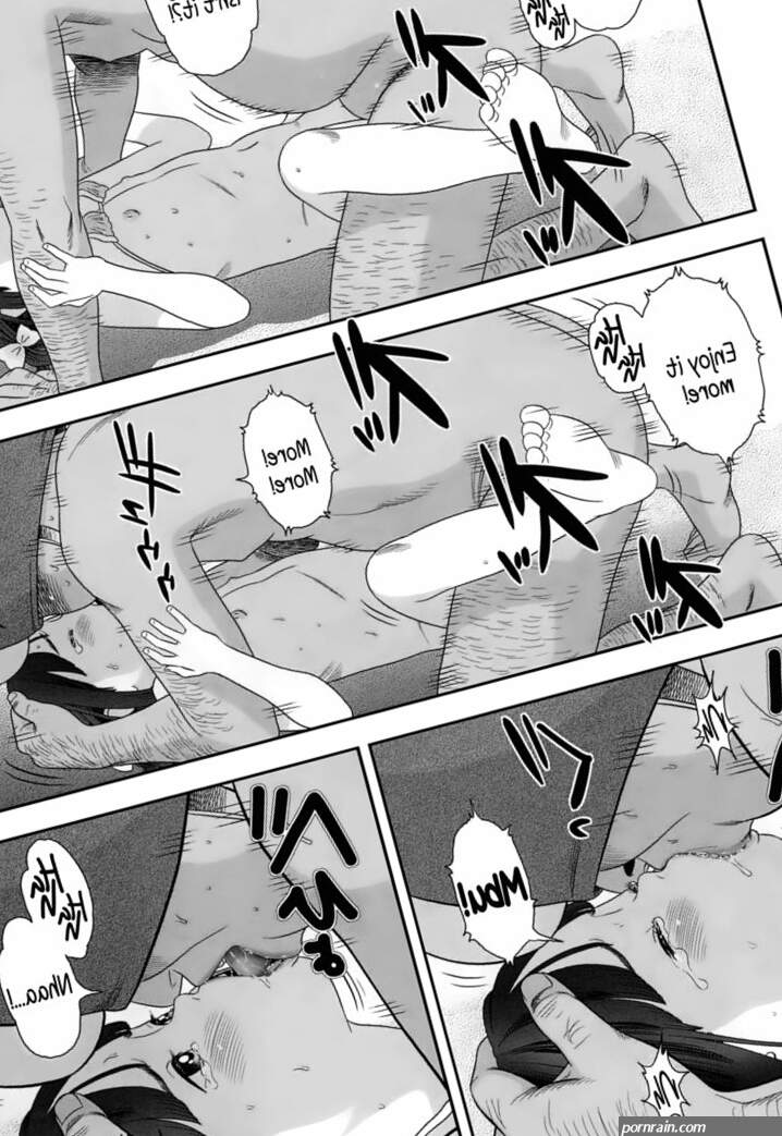 Clothed Erotica With Ai-chan-Read-Hentai Manga Hentai Comic