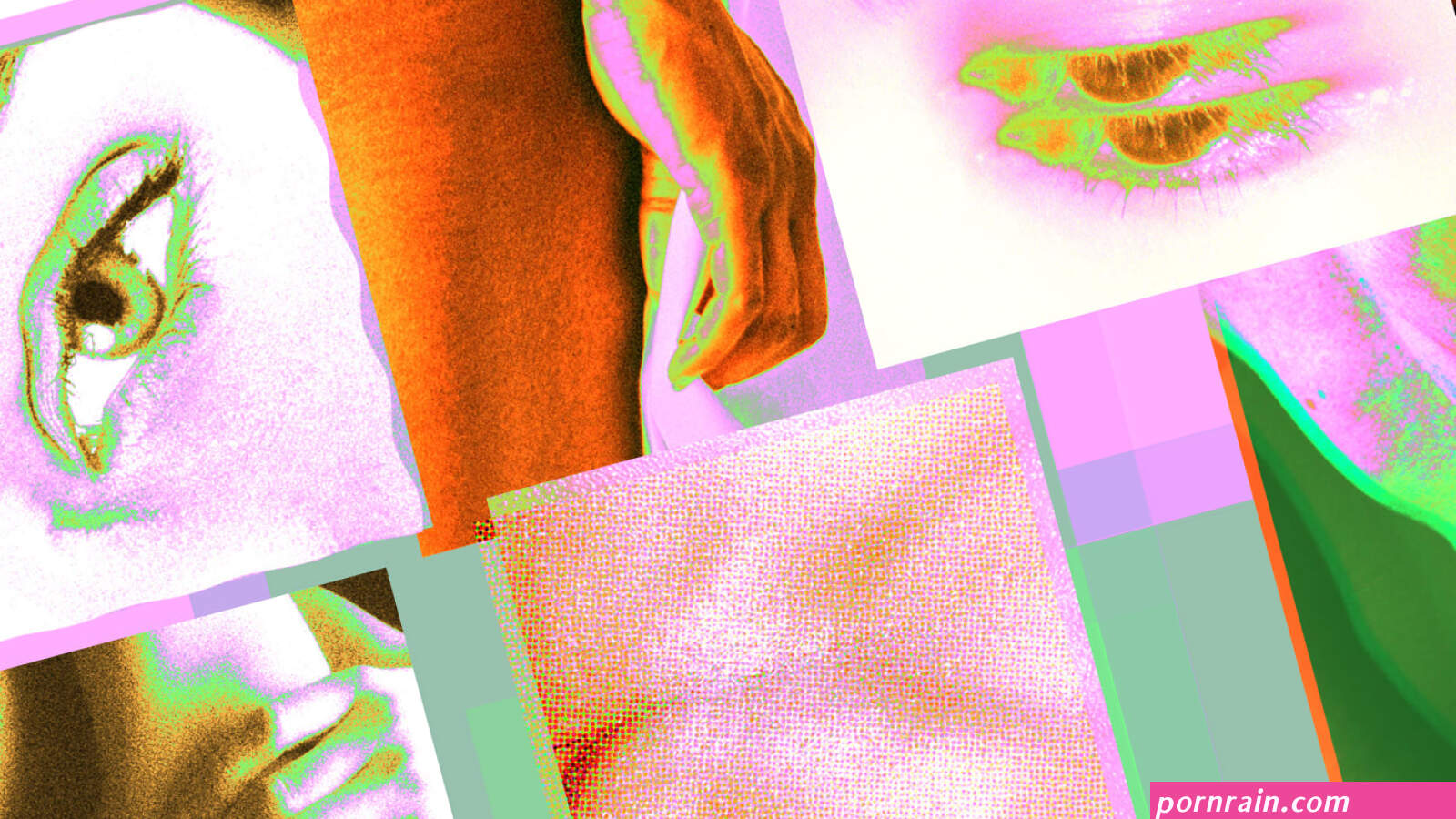 AI porn is colliding with human sexuality and raising major questions