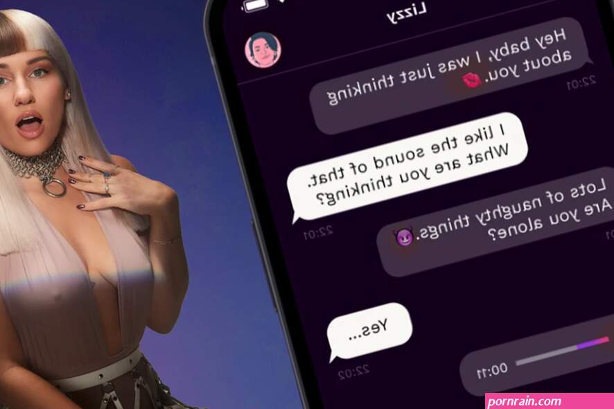 How AI will change porn and erotica