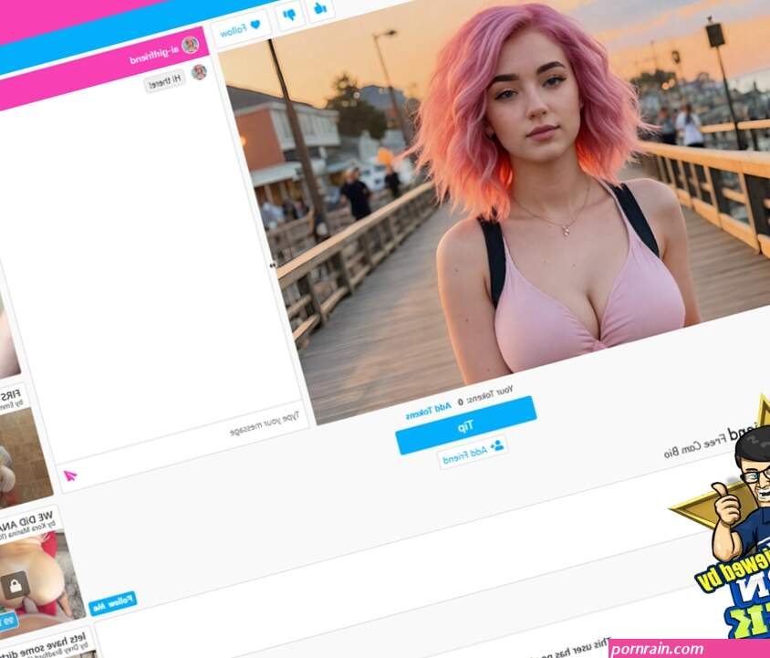 Camsoda AI 17 AI Porn Sites Like
