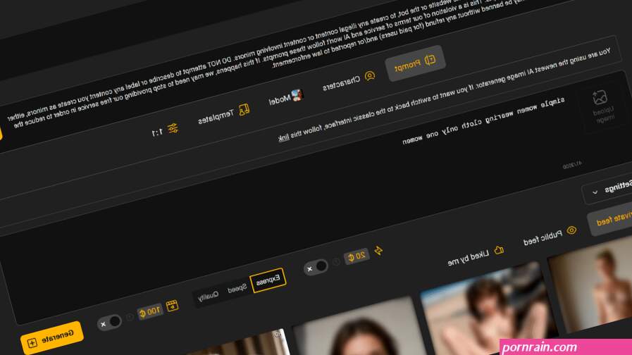 6 Best AI Porn Apps 120 Tested 11 Reviewed