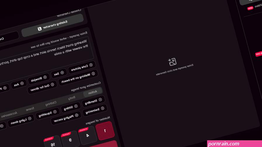 6 Best AI Porn Apps 120 Tested 11 Reviewed