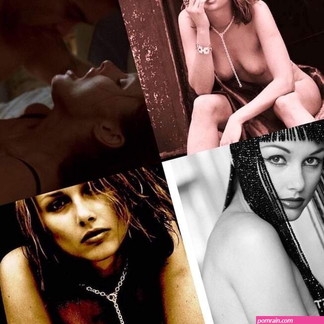 Bridget Moynahan Nude and Sexy Photo Collection