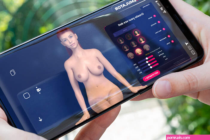 Best Android Porn Games Not Available On The Play Store