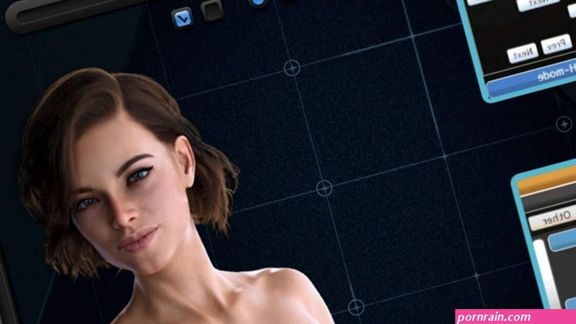 Top 10 3D Porn Games