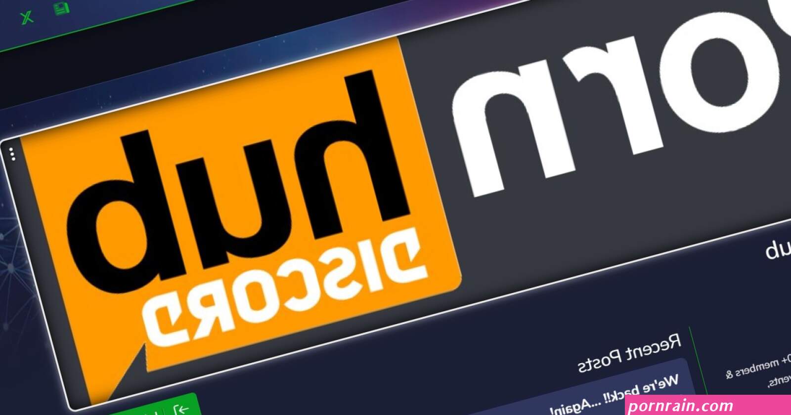 PornHub Discord Server Review: Join the Conversation on