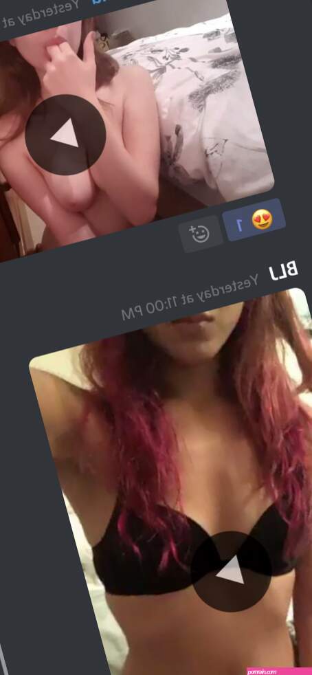 Hundreds of amateur nudes daily on my discord server 18-25 Join...